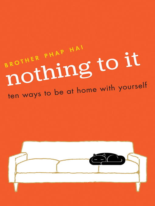 Title details for Nothing to It by Brother Phap Hai - Available